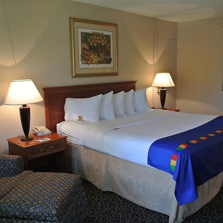 Park Inn By Radisson Harrisburg West Mechanicsburg Rom bilde
