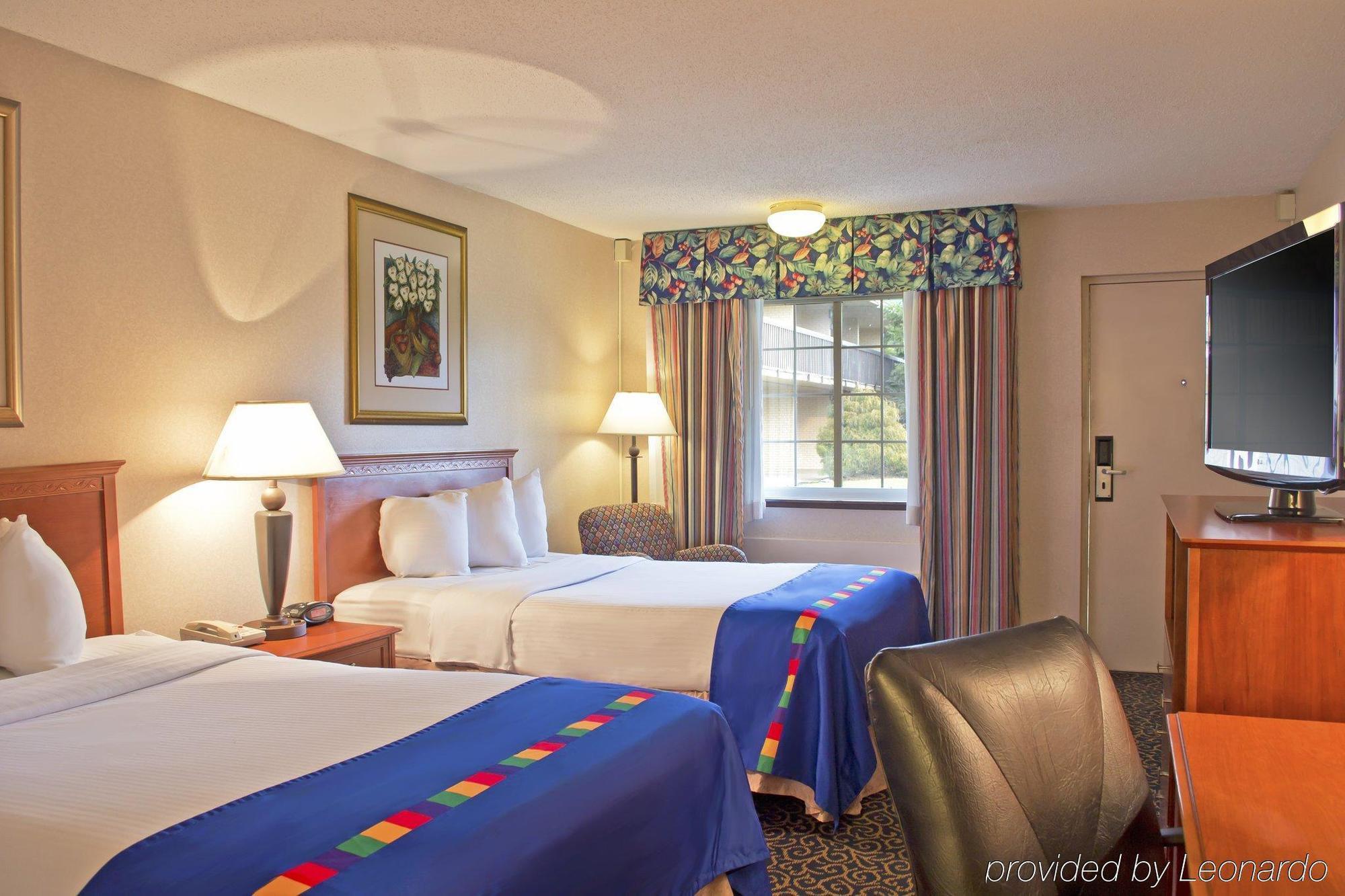 Park Inn By Radisson Harrisburg West Mechanicsburg Rom bilde