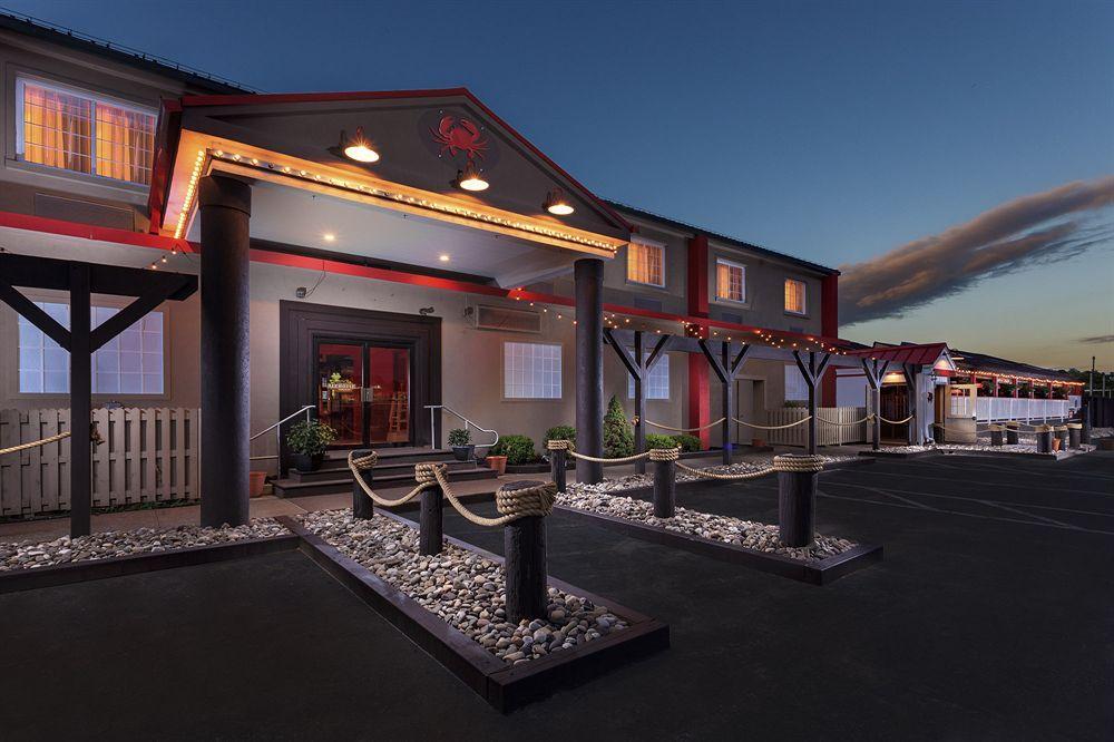 Park Inn By Radisson Harrisburg West Mechanicsburg Eksteriør bilde