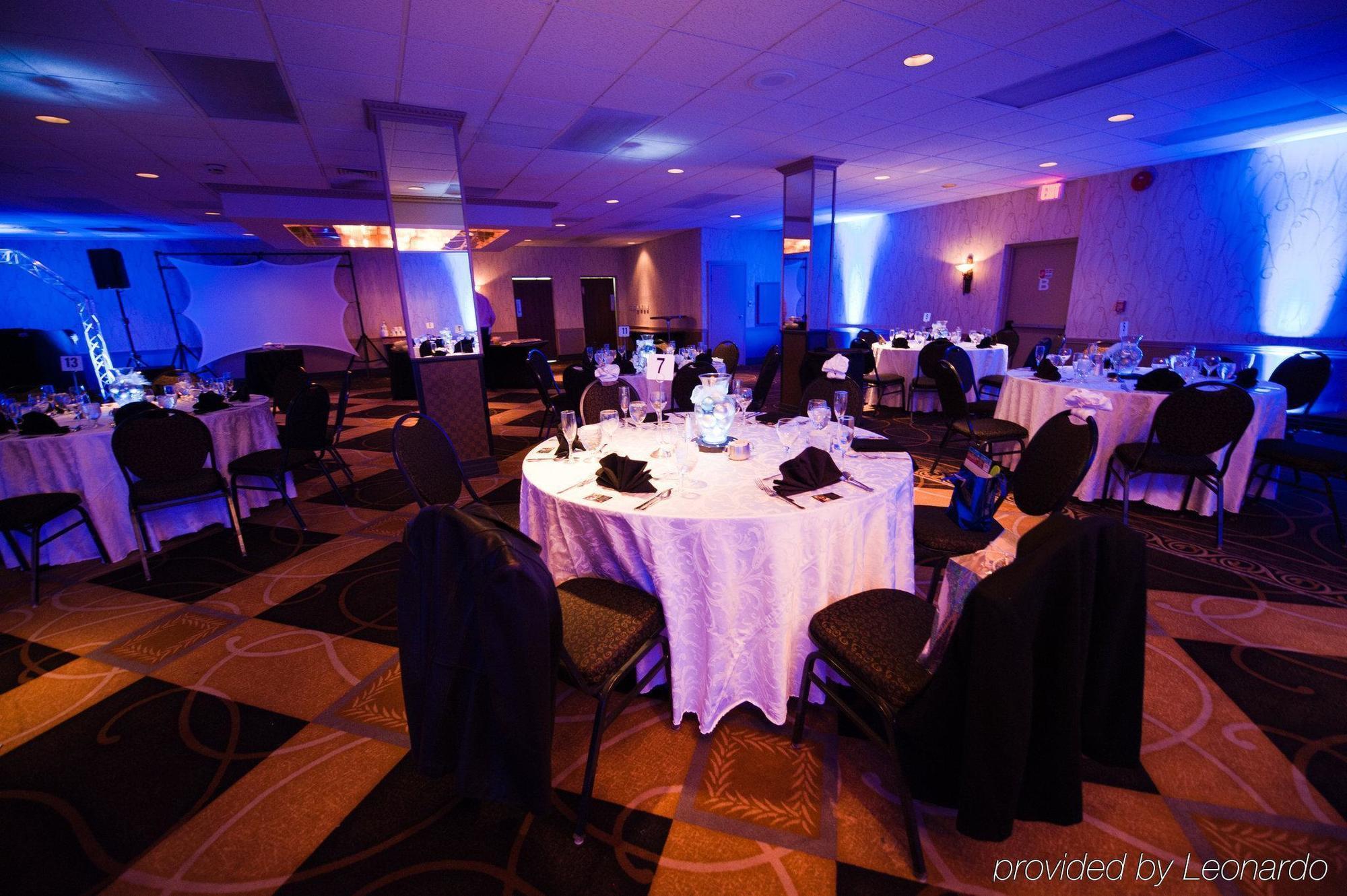 Park Inn By Radisson Harrisburg West Mechanicsburg Fasiliteter bilde