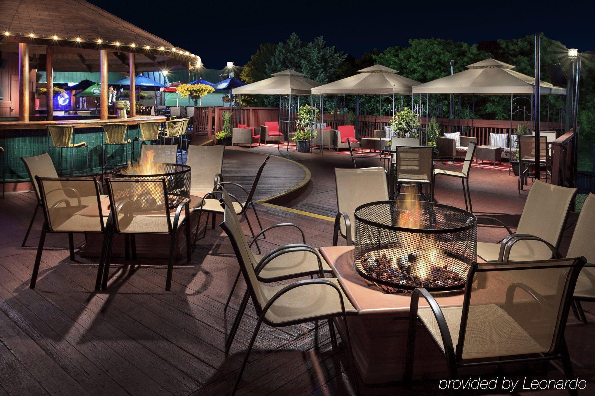 Park Inn By Radisson Harrisburg West Mechanicsburg Eksteriør bilde