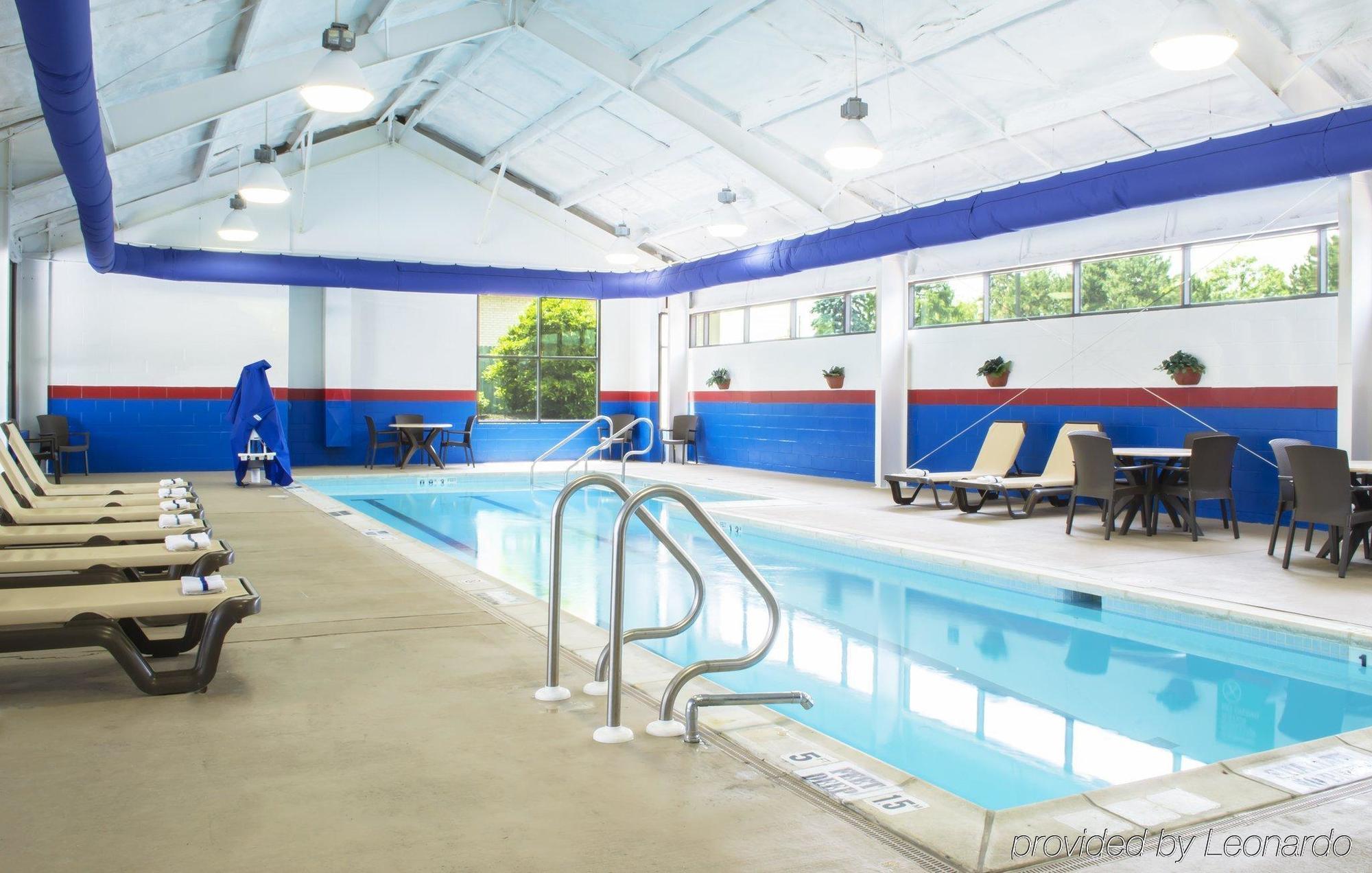 Park Inn By Radisson Harrisburg West Mechanicsburg Eksteriør bilde