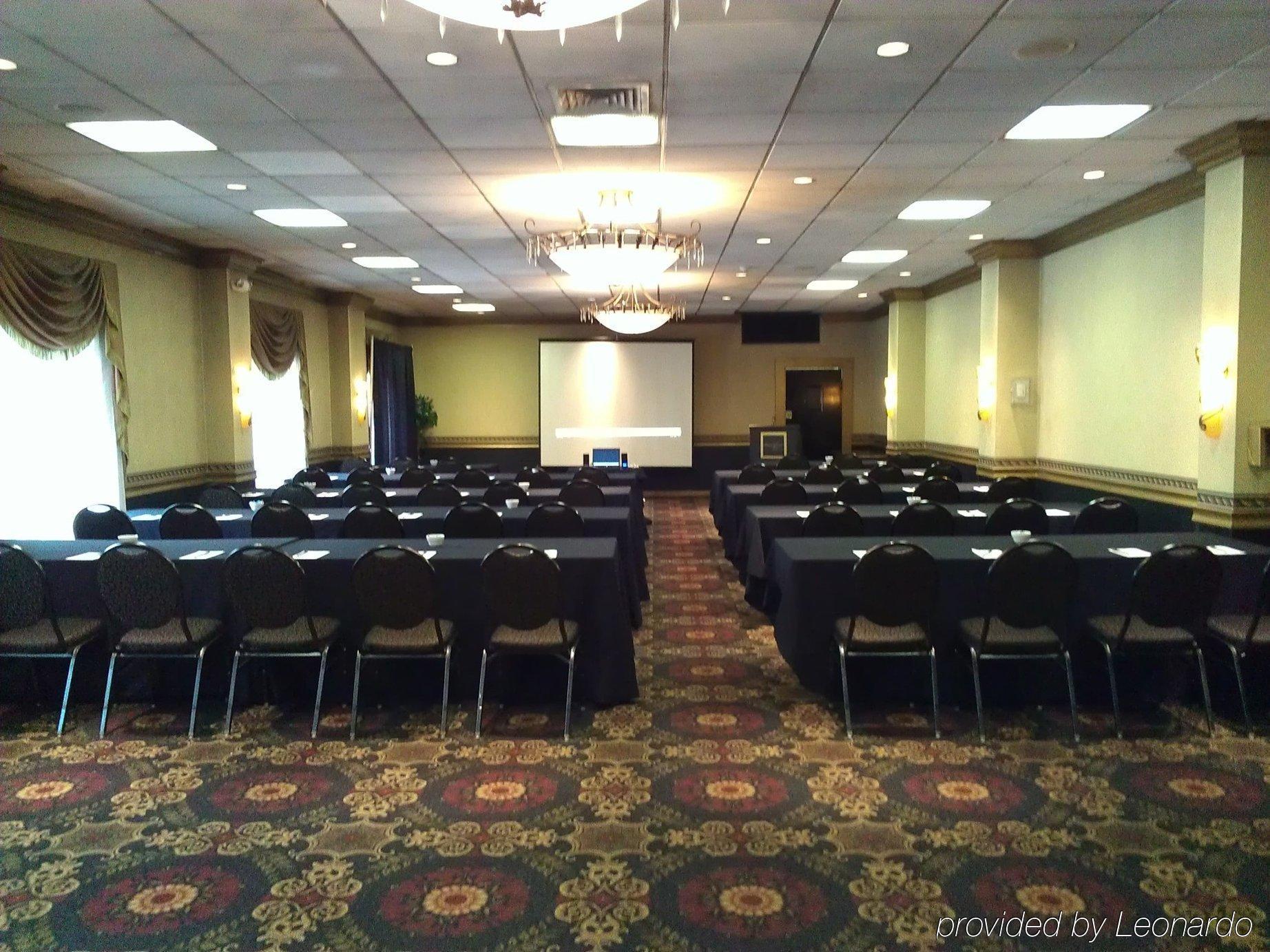 Park Inn By Radisson Harrisburg West Mechanicsburg Eksteriør bilde