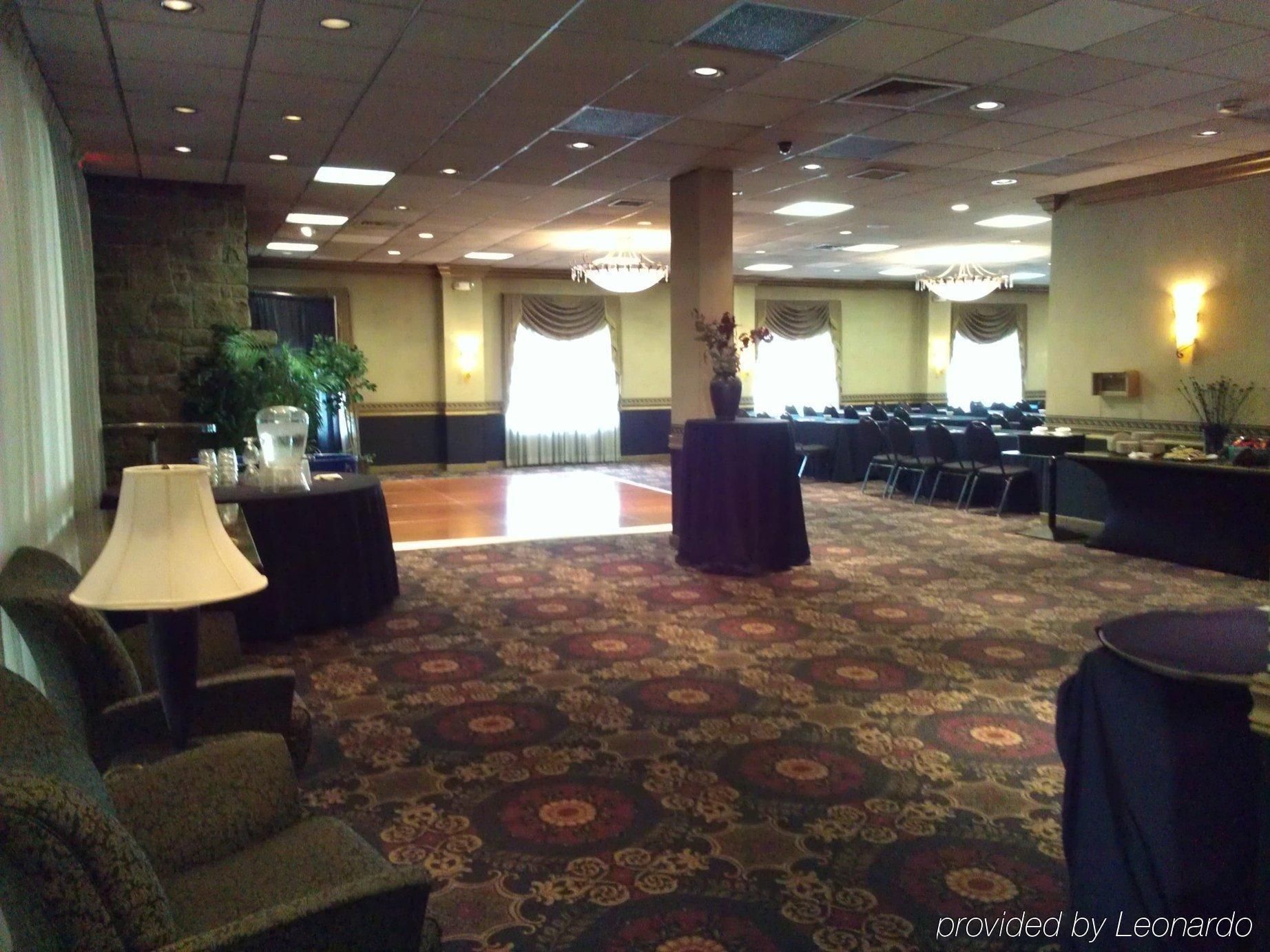 Park Inn By Radisson Harrisburg West Mechanicsburg Eksteriør bilde