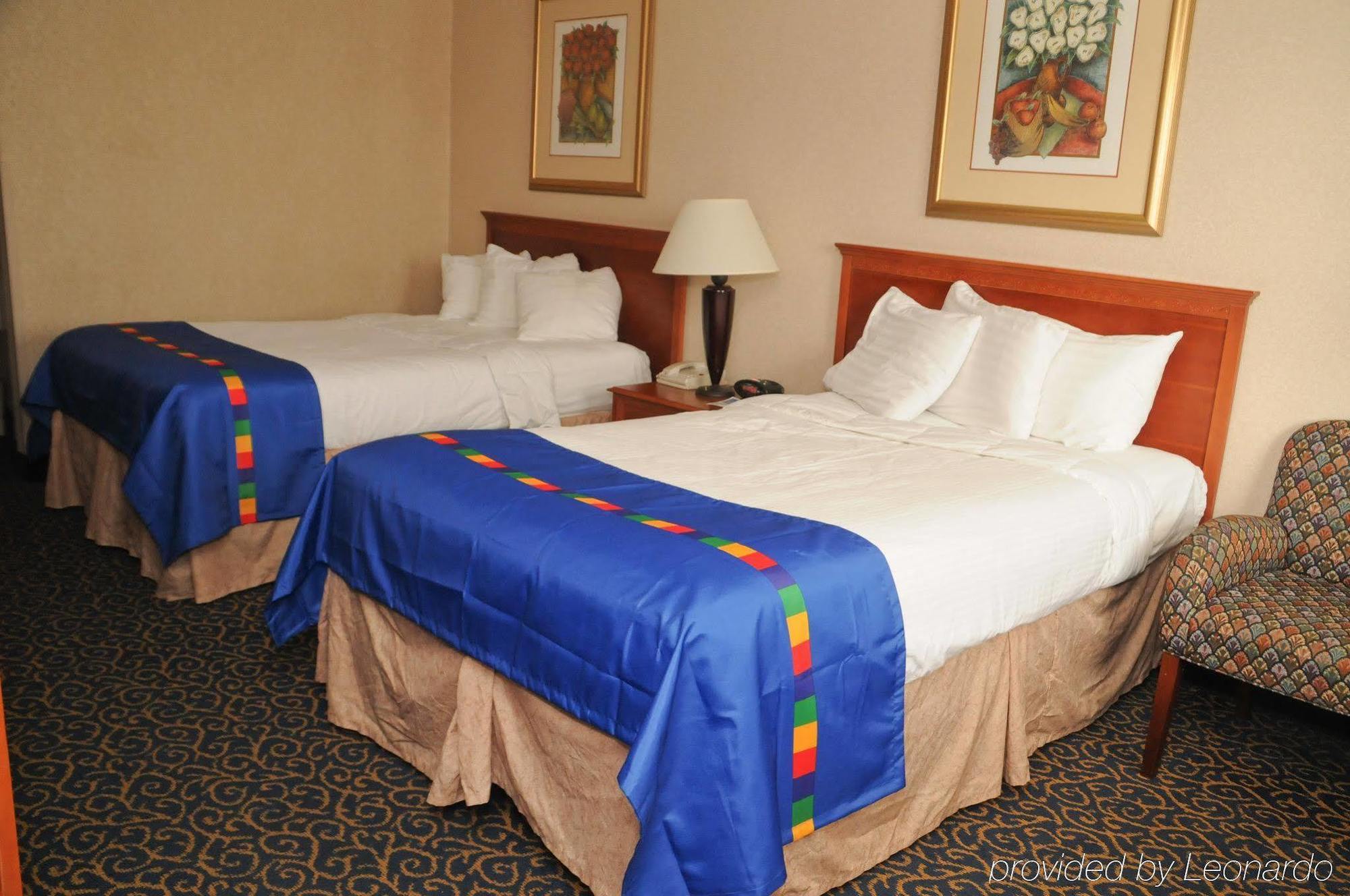 Park Inn By Radisson Harrisburg West Mechanicsburg Eksteriør bilde