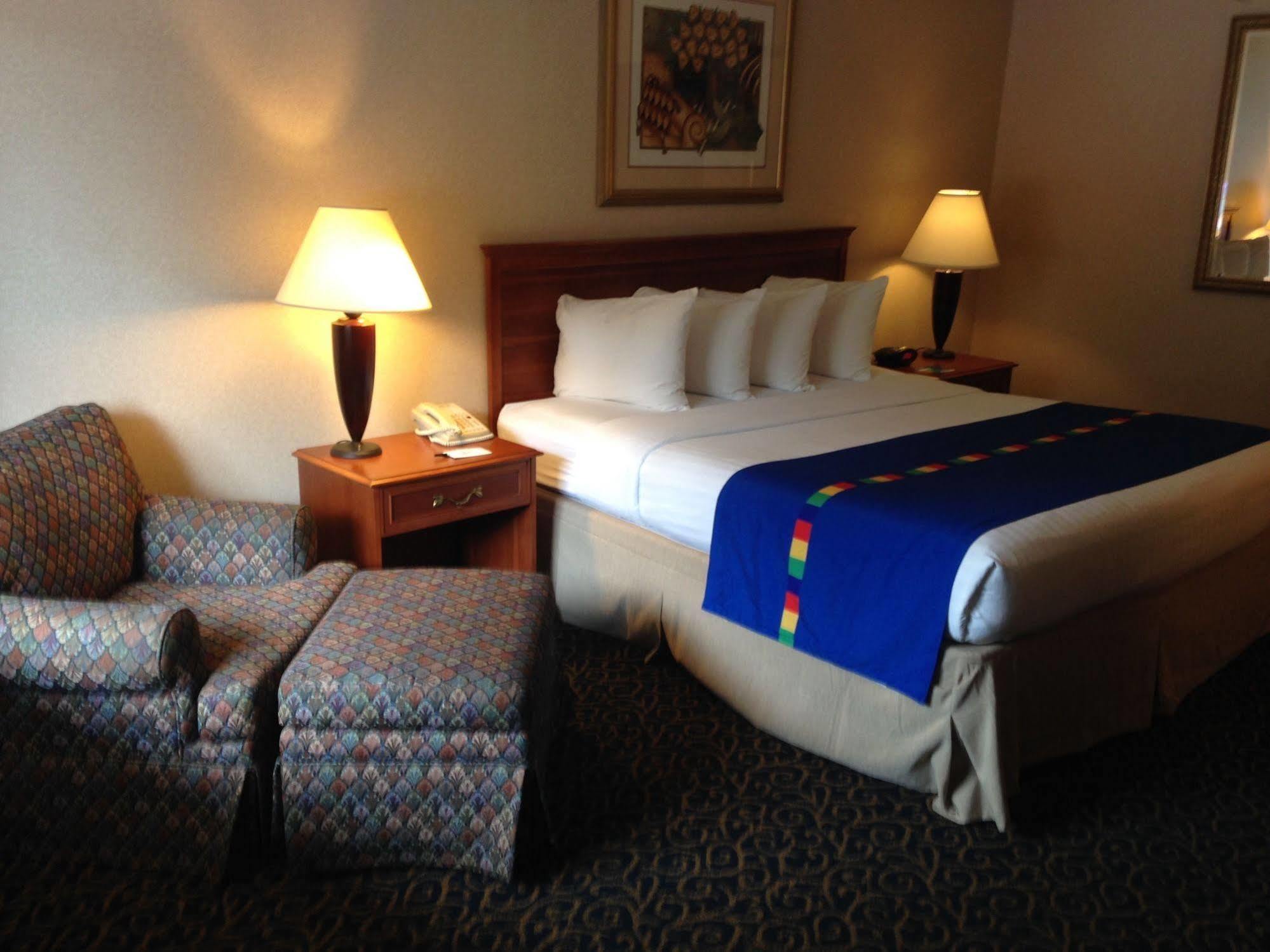 Park Inn By Radisson Harrisburg West Mechanicsburg Eksteriør bilde