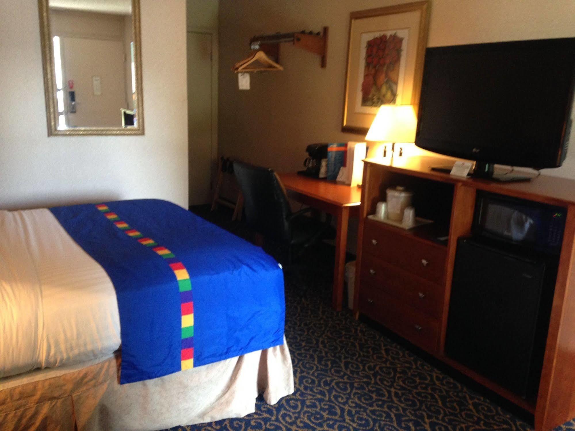 Park Inn By Radisson Harrisburg West Mechanicsburg Eksteriør bilde