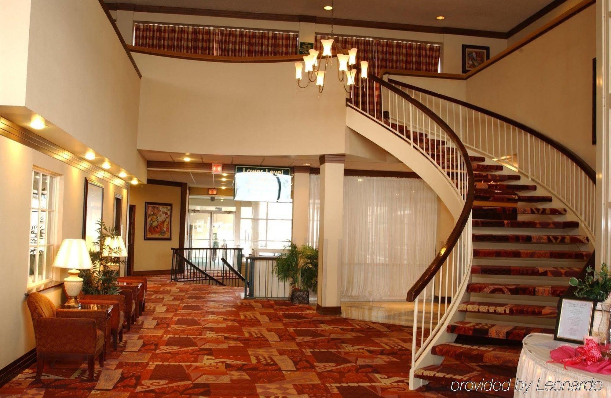 Park Inn By Radisson Harrisburg West Mechanicsburg Eksteriør bilde