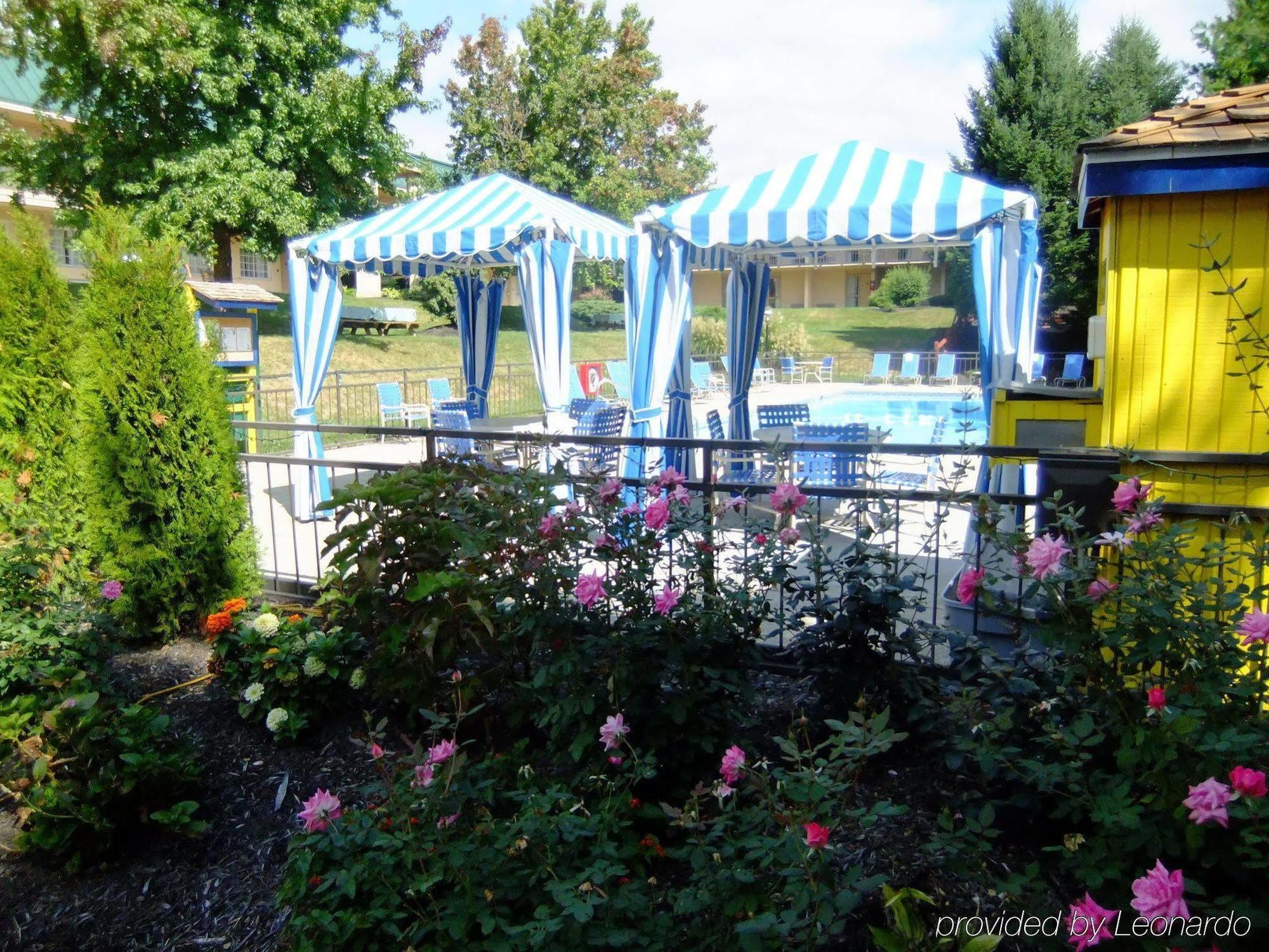 Park Inn By Radisson Harrisburg West Mechanicsburg Eksteriør bilde