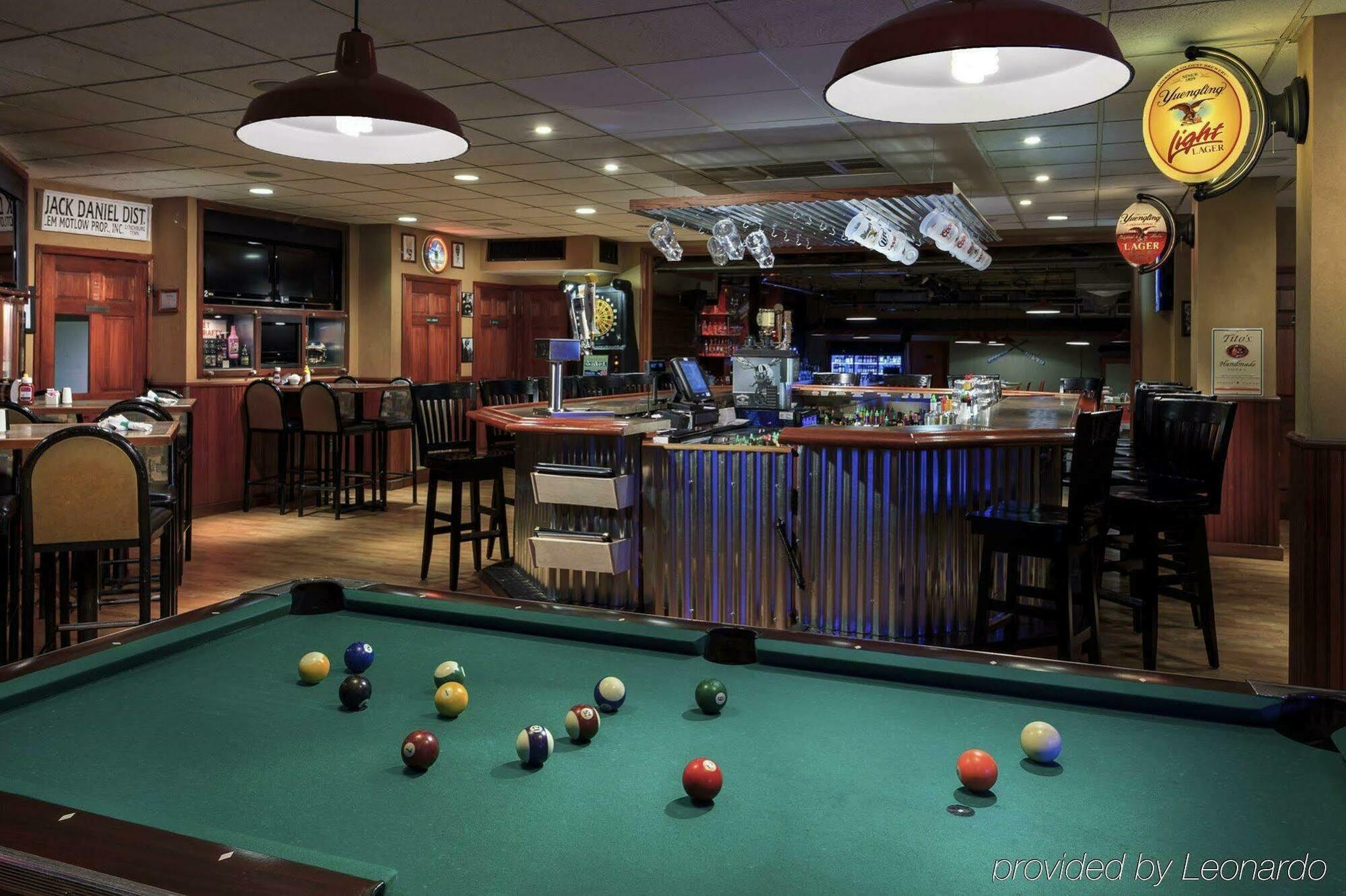 Park Inn By Radisson Harrisburg West Mechanicsburg Eksteriør bilde