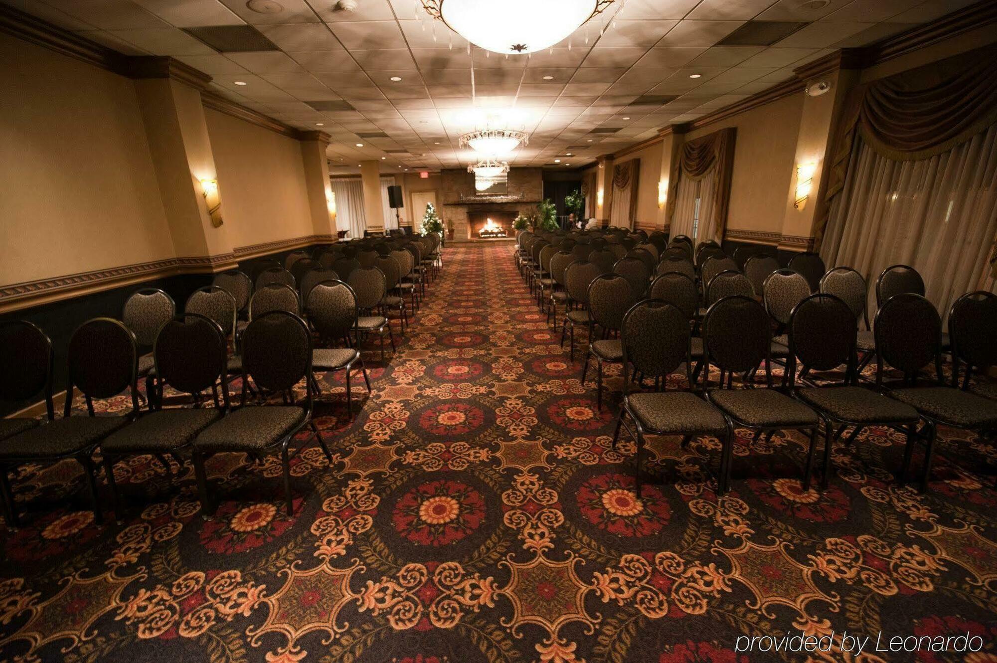 Park Inn By Radisson Harrisburg West Mechanicsburg Eksteriør bilde