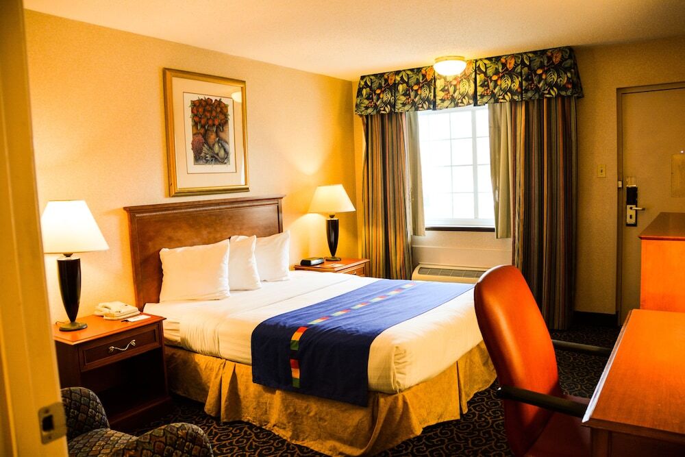 Park Inn By Radisson Harrisburg West Mechanicsburg Eksteriør bilde